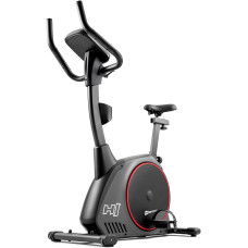 Велотренажер Hop-Sport HS-095H Strike Gray
